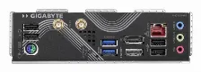 Tarjeta Madre Gigabyte B840m Eagle Wifi6, Socket Am5, 2 Ddr5-sdram, Wifi